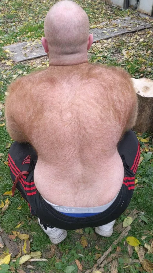 never tried to trim (is what it is, take it or leave it) by red_bush99