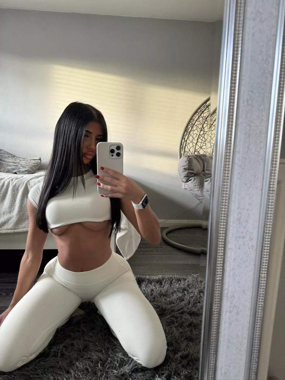 New fit posted by WorriSwin3798