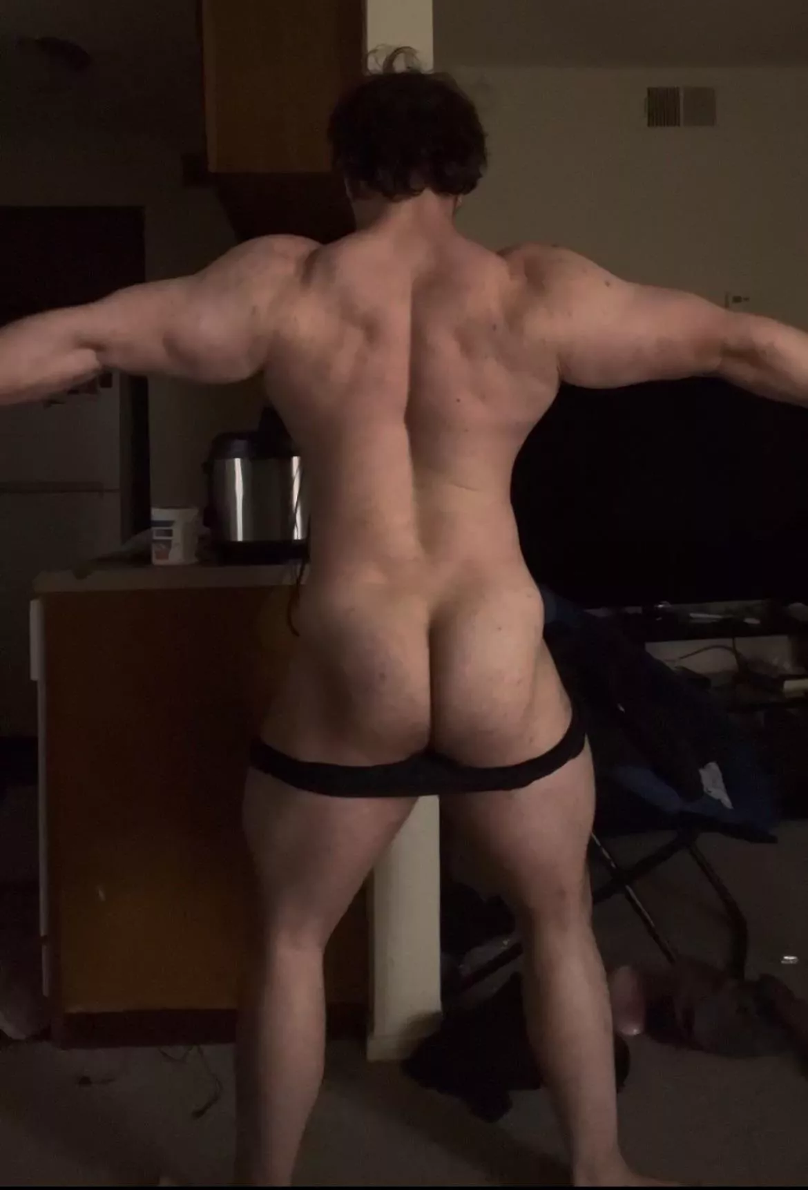 Nice and Firm for you posted by Musclestud101