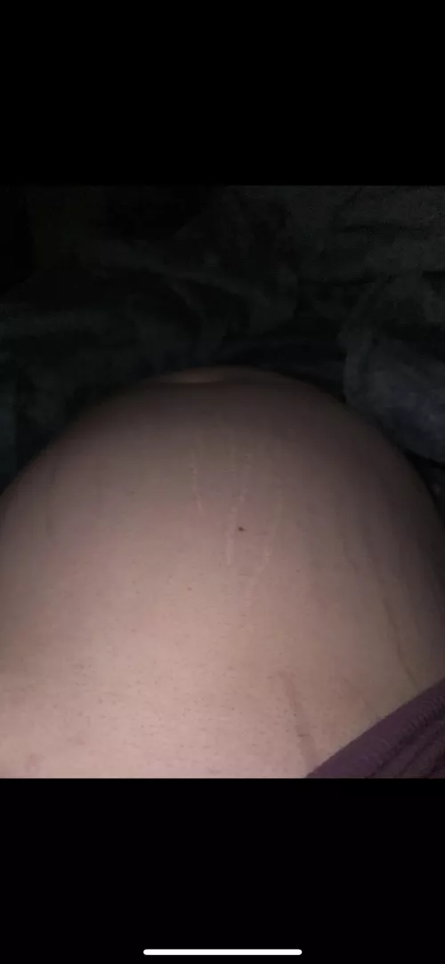 Ohhh man! What a beautiful sight by bboobelly