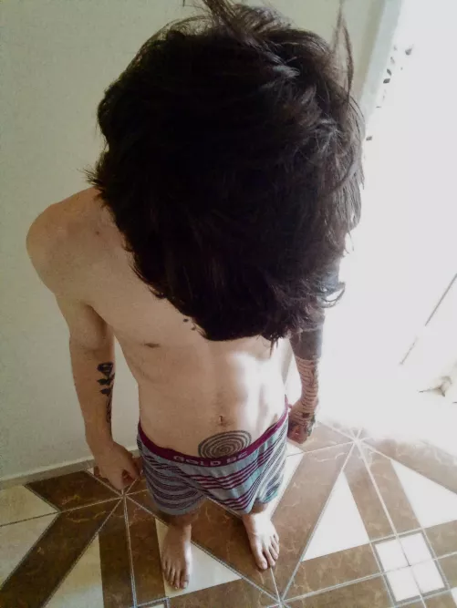 old boxers by x420__