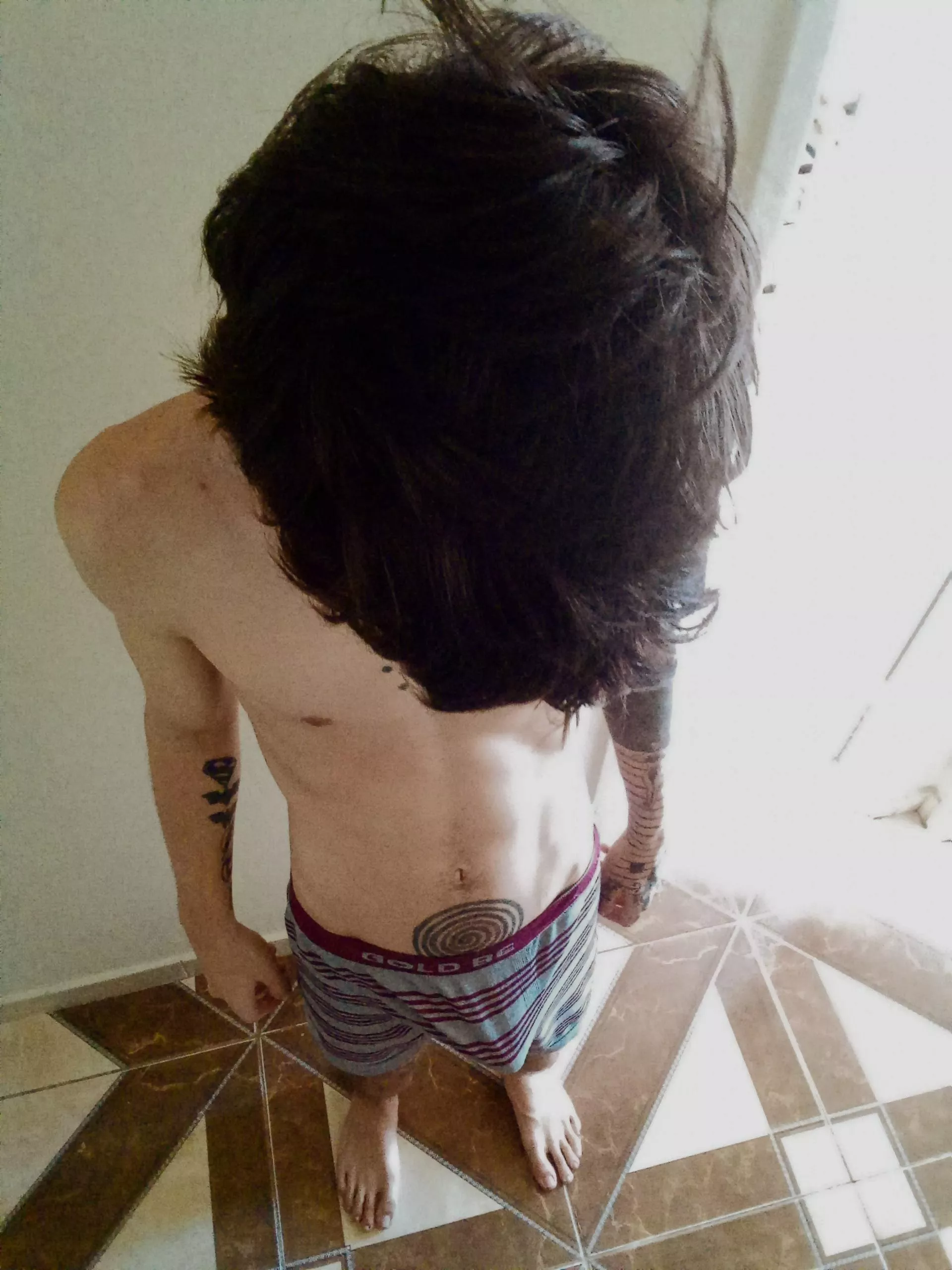 old boxers posted by x420__