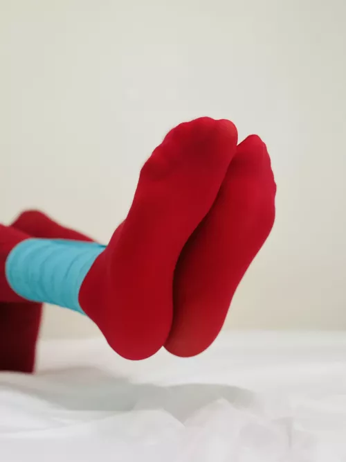 Oldie but goodie by staycovered