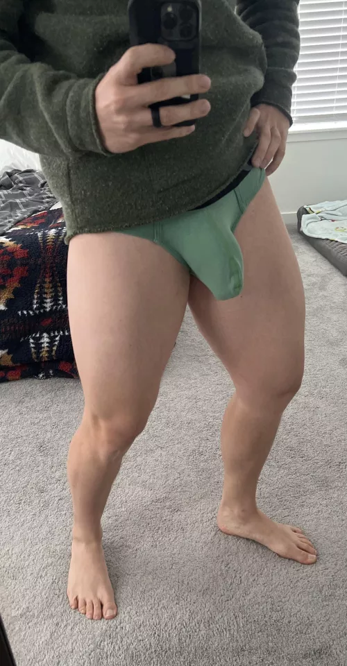 Options on Wildman T? by Colorado_Bu11