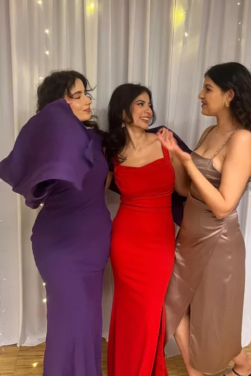 Pick one  by ruinedhijabi