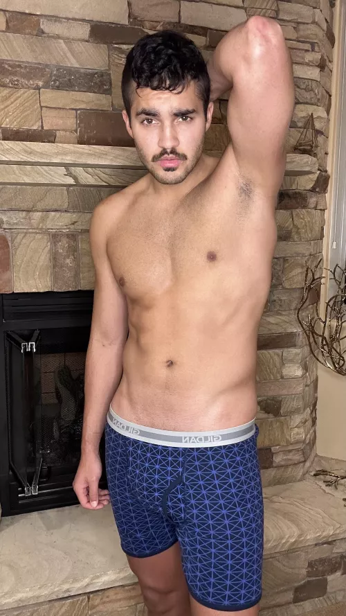 Post gym😉 by smithmyth123