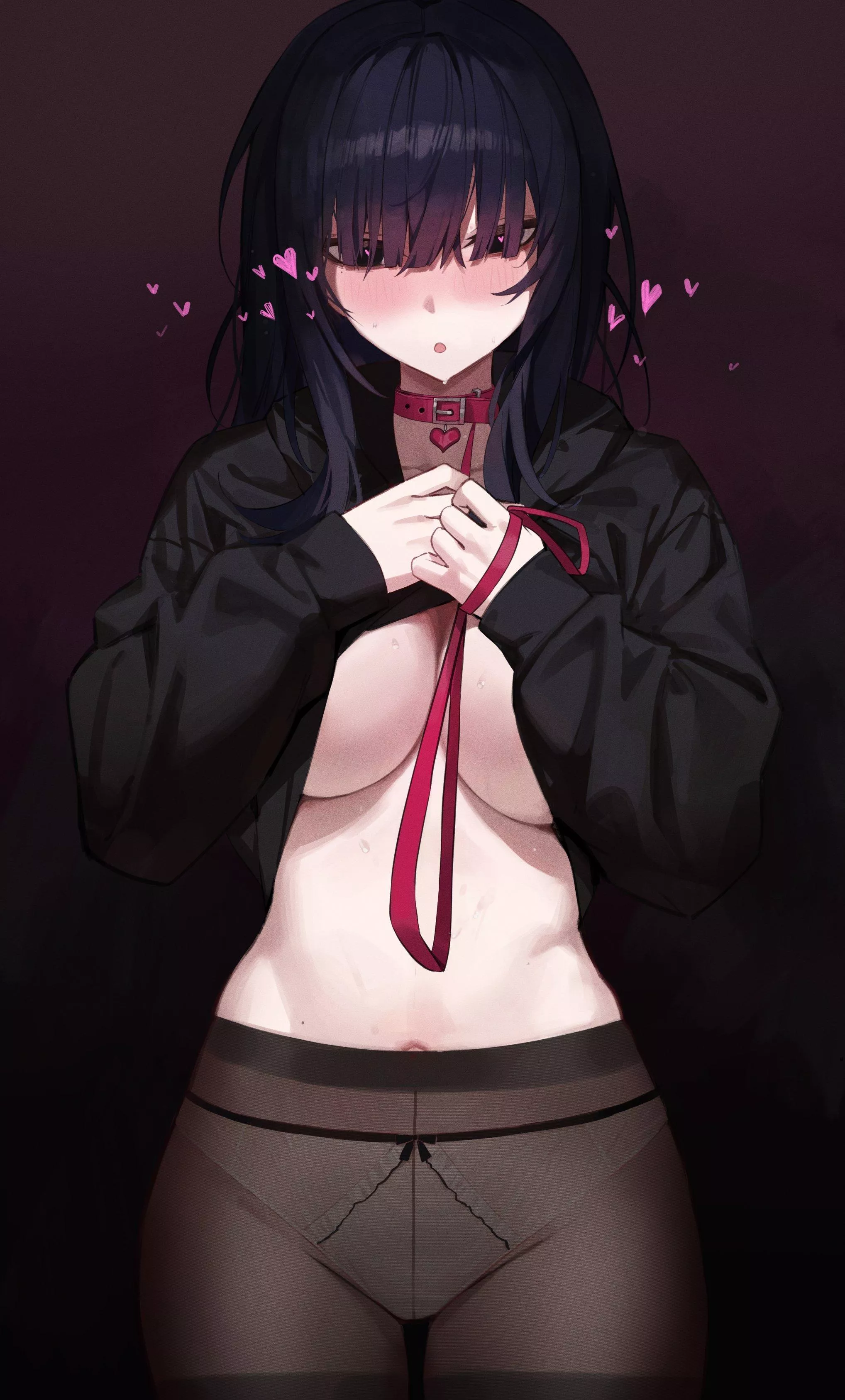 Ready for a Walk posted by CheetahSperm18