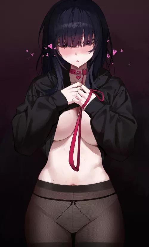 Ready for a Walk by CheetahSperm18