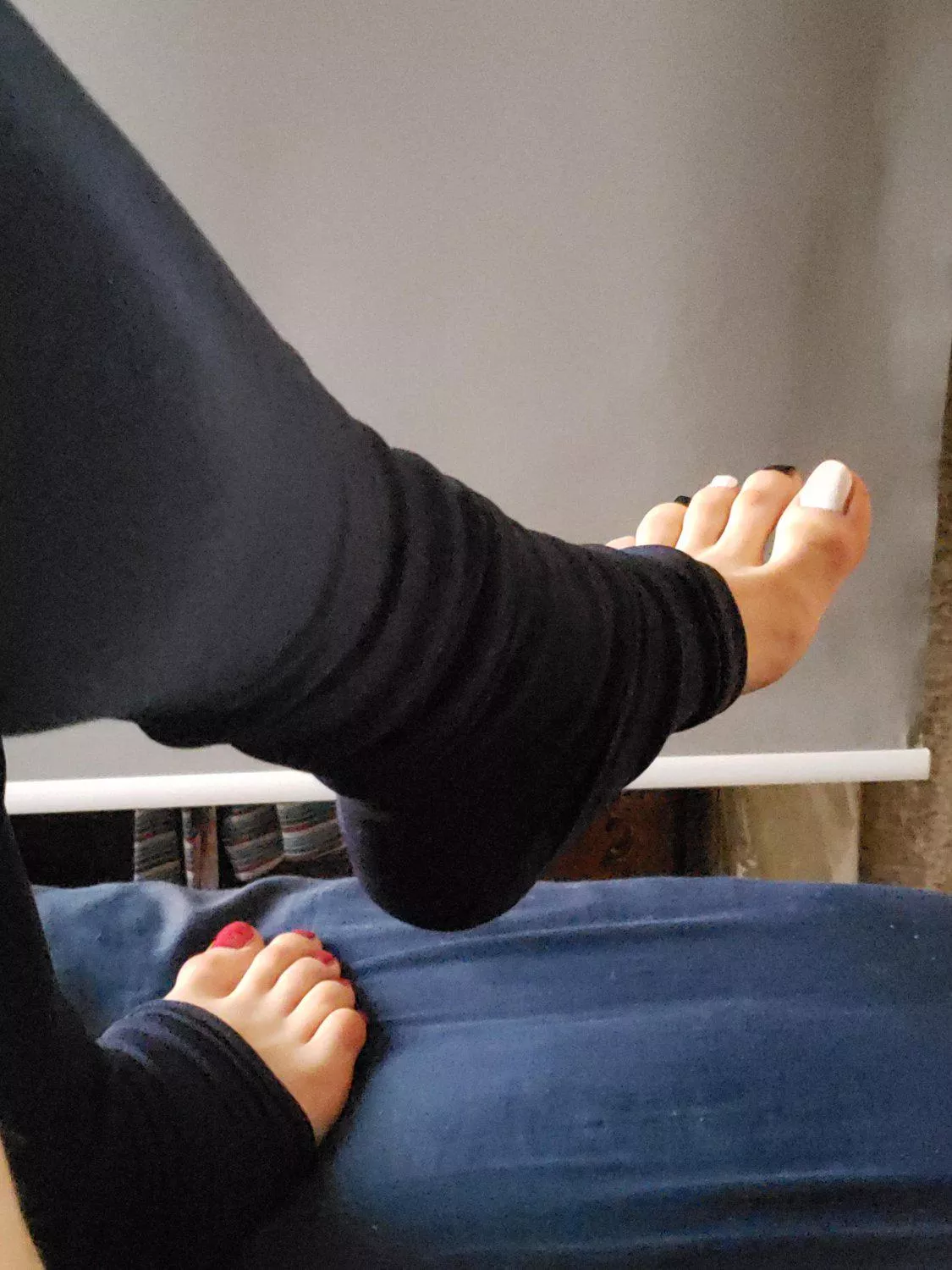 Ready For my Daddy posted by Creatine_Babe