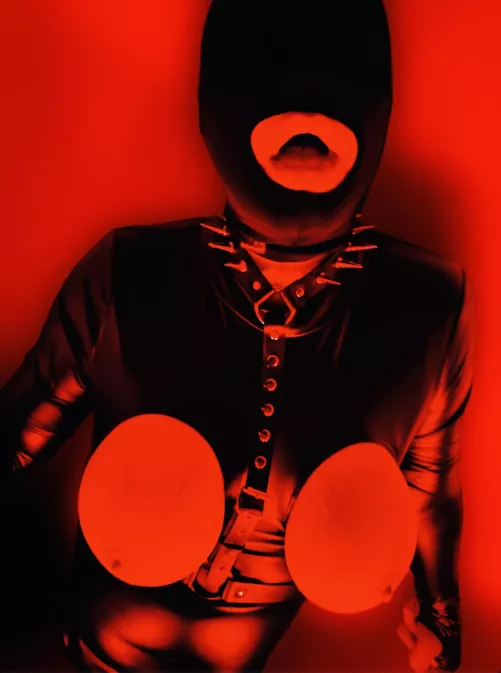 Red 1 by PassIll2838