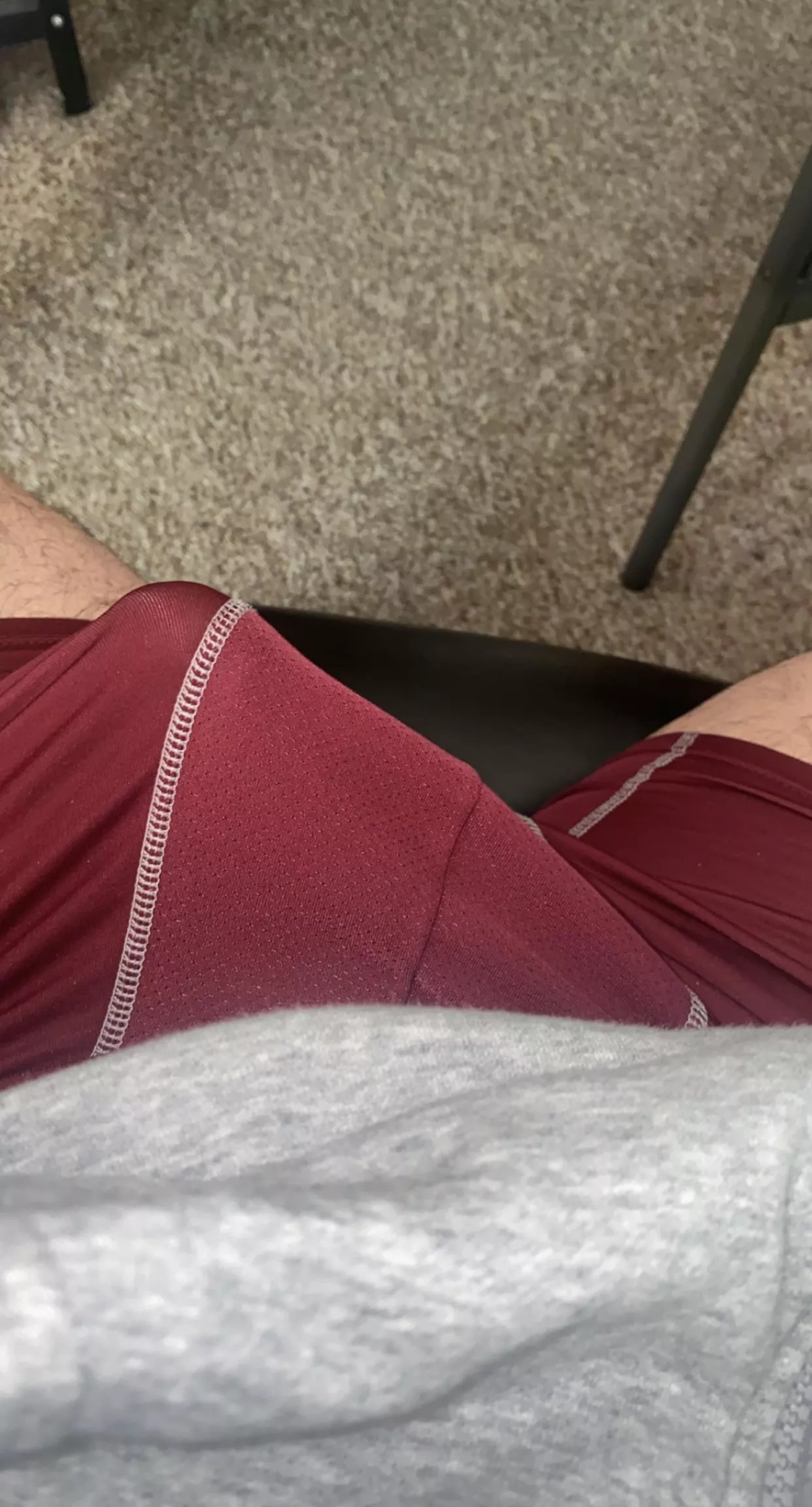 Reddd robbbinnn posted by thorsheaven