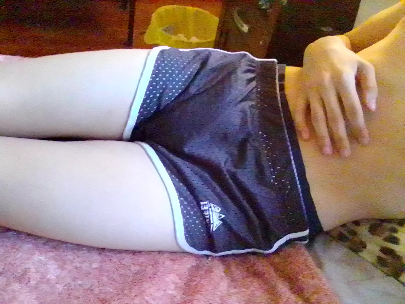 rest your head here :) posted by Live_Peach_509