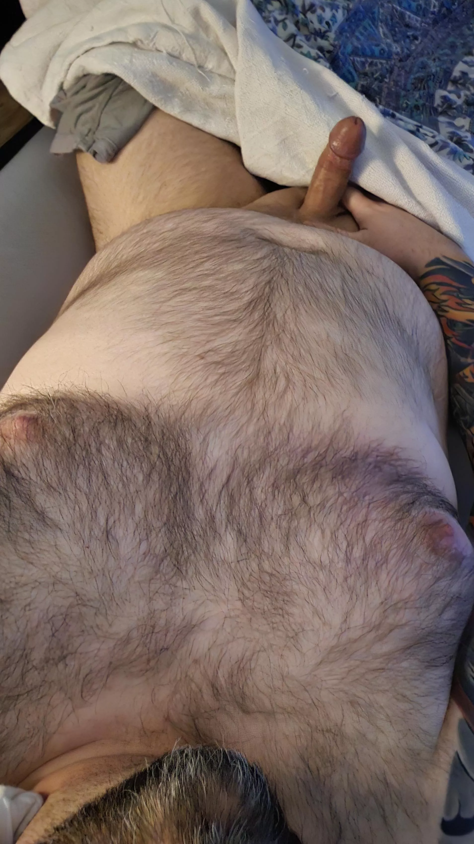 Saturdays are pretty great, though. 😉 posted by Just_Average2655