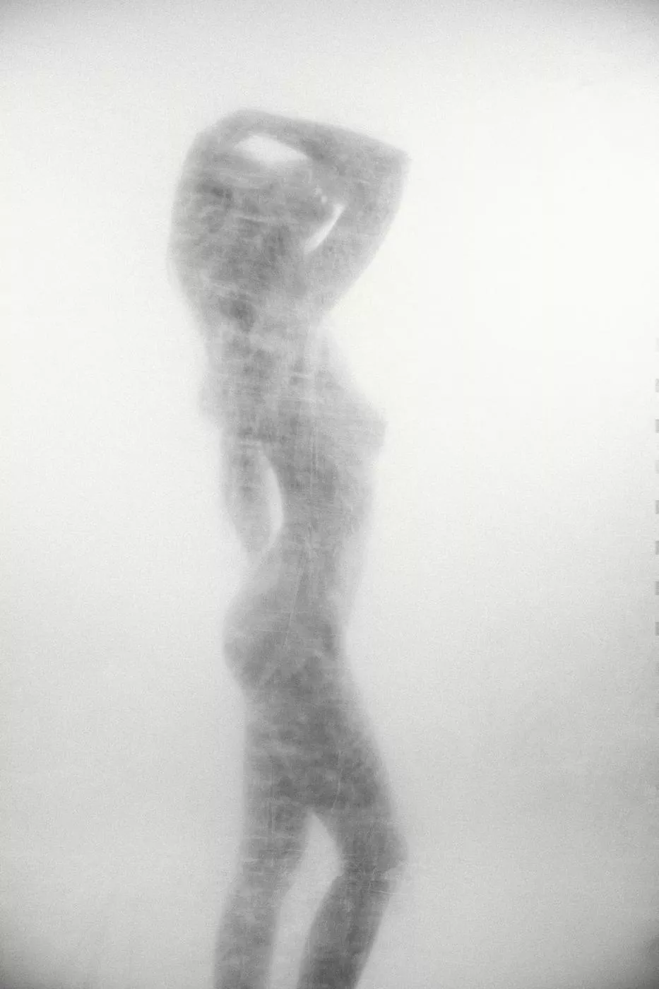 Shadow in the wall posted by Andrew_Phase