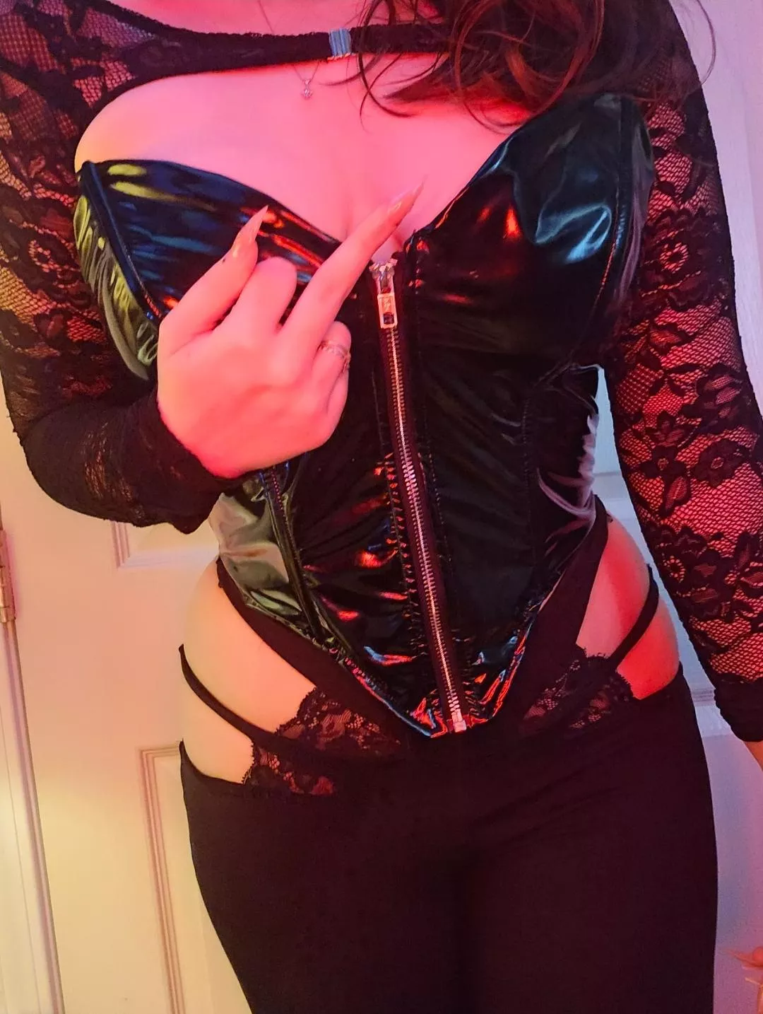 Shiny, colorful, and soft  posted by its__leah