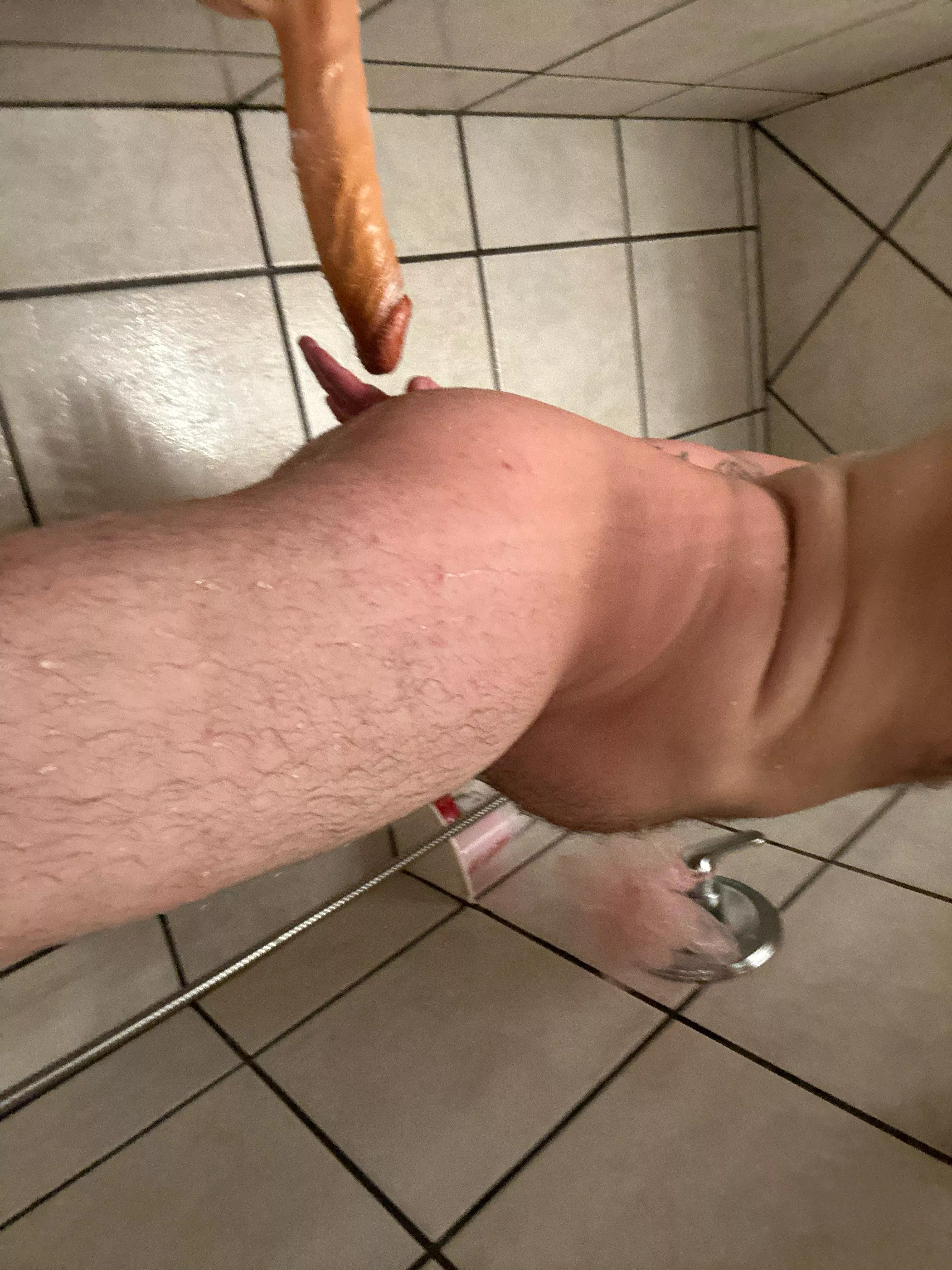 Shower time hmu posted by [deleted]