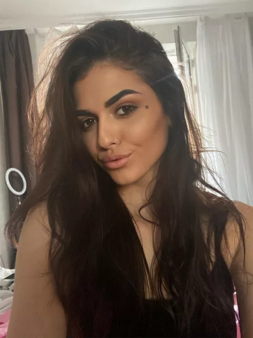 smile is so beautiful by miniestwardeb