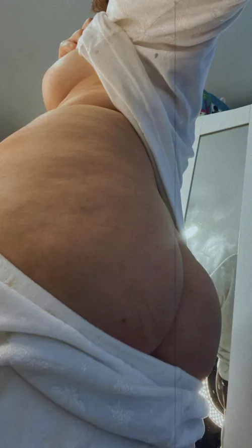 Some booty to make your day better by sweetprincess91