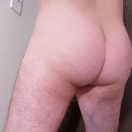 Squeeze it and slap it and I might just bend over for you by destroyingmyhole