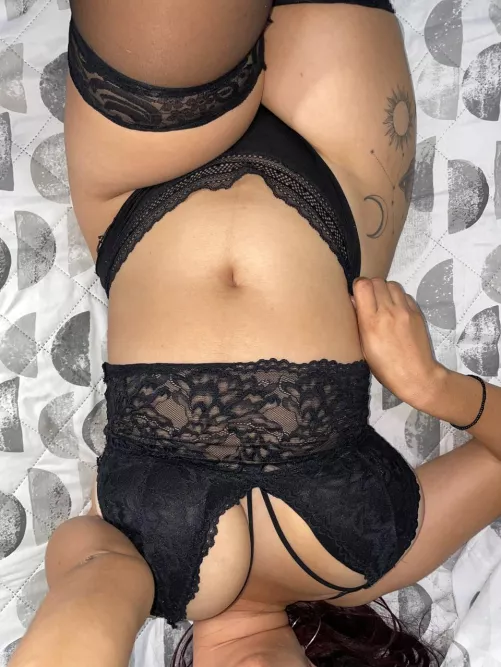 sun or moon by Stacy_Soderquist