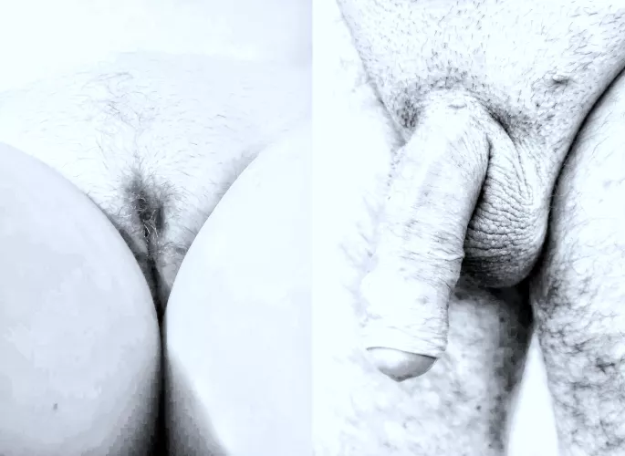 Sunday mood. 50+ couple. How do we look to you? by Adventurous_Fig9762