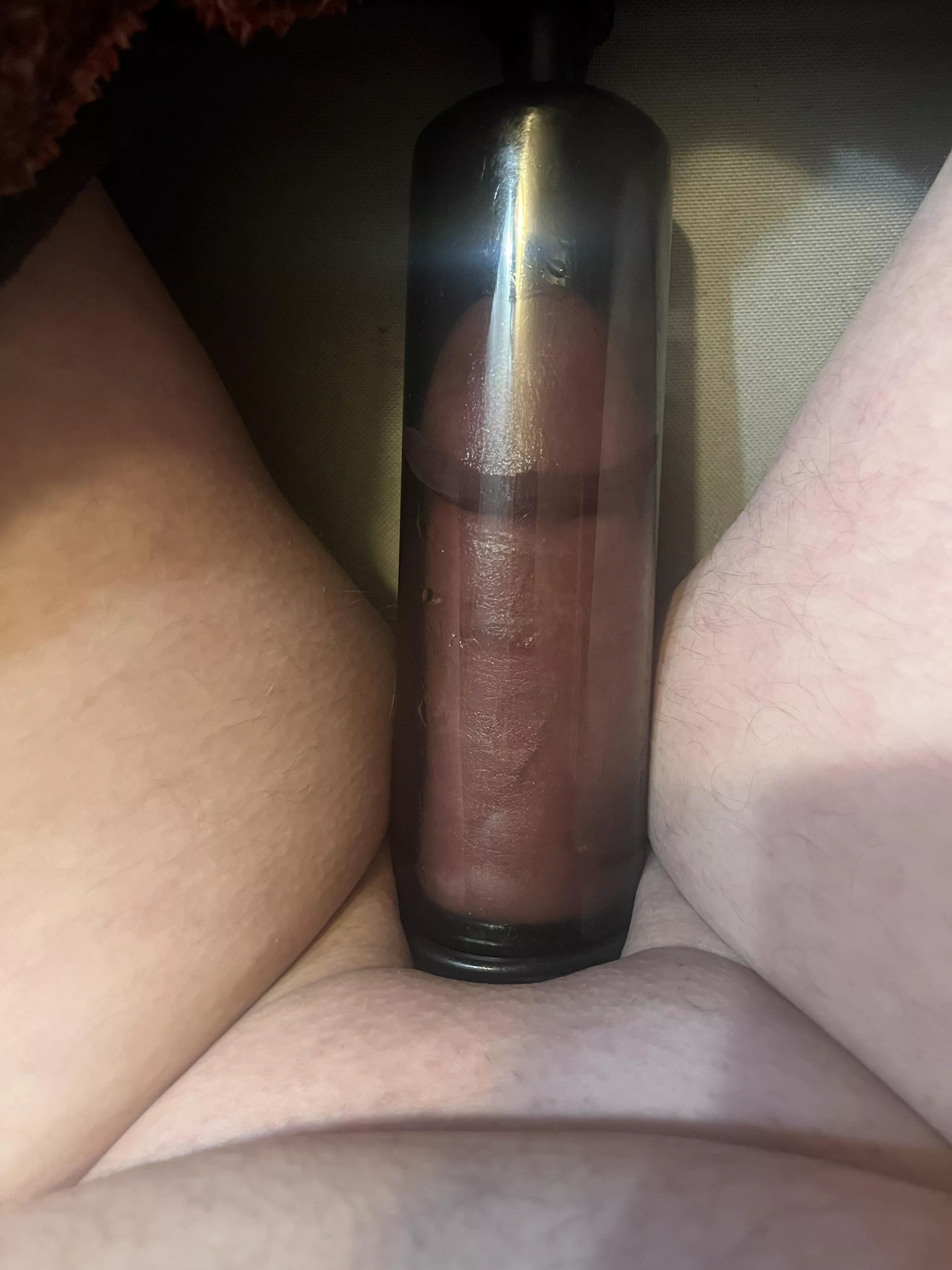 Sunday morning pump posted by qball600