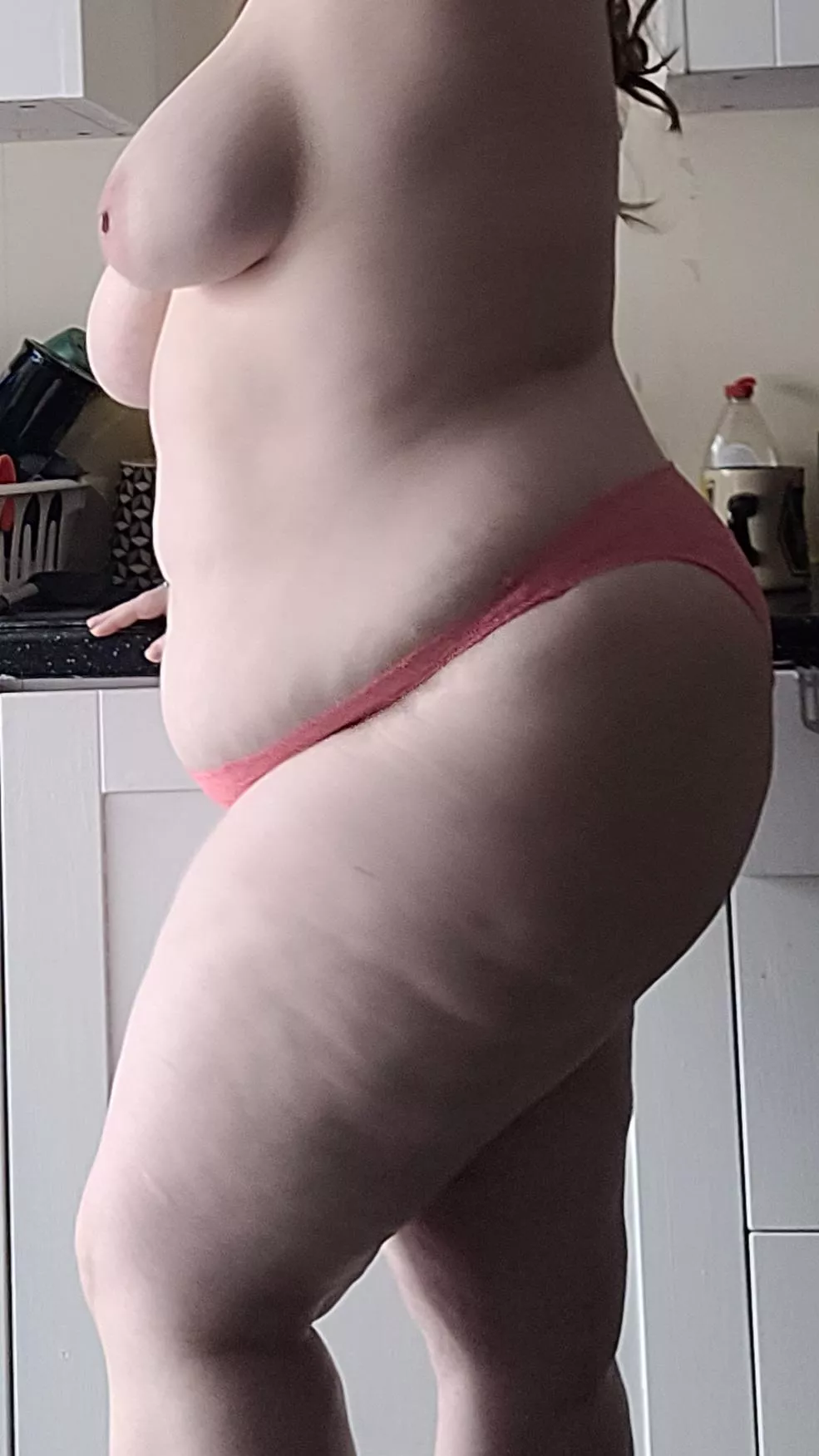 Sunday thickness posted by MrsSmithsAlterEgo