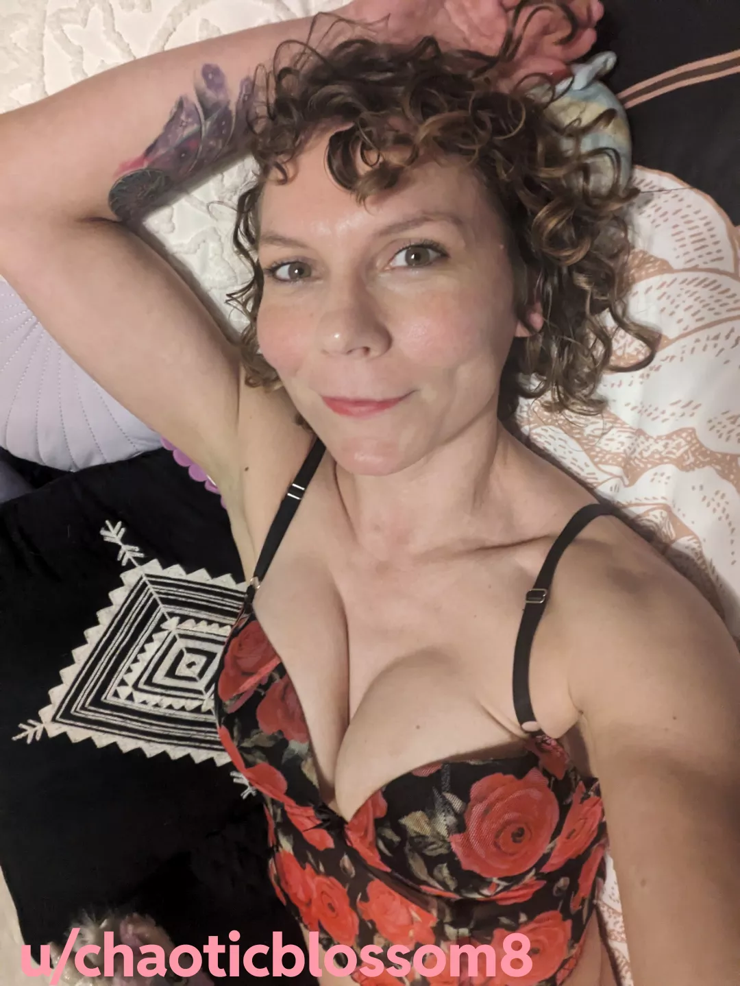 Sundays are for soft lazy smiles posted by chaoticblossom8