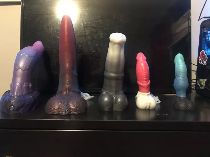 The reason why I'm broke. Behold! by Terminal204