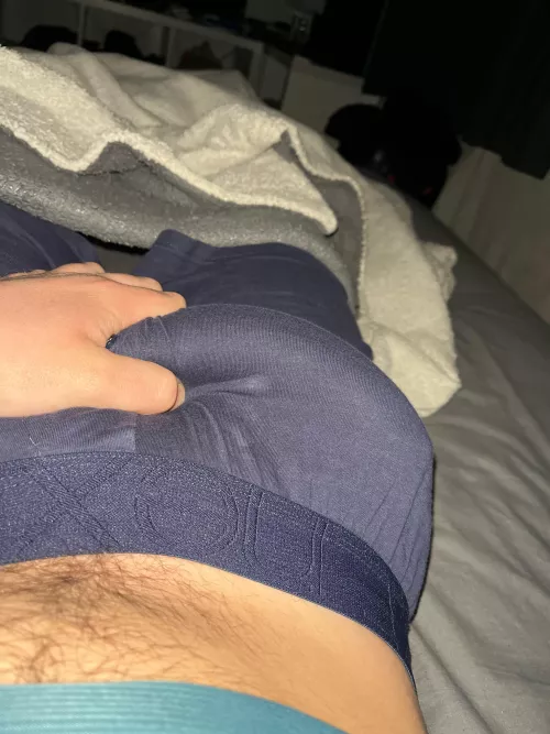 This is me right now. Would you be interested? by Elegant-Yam-9786