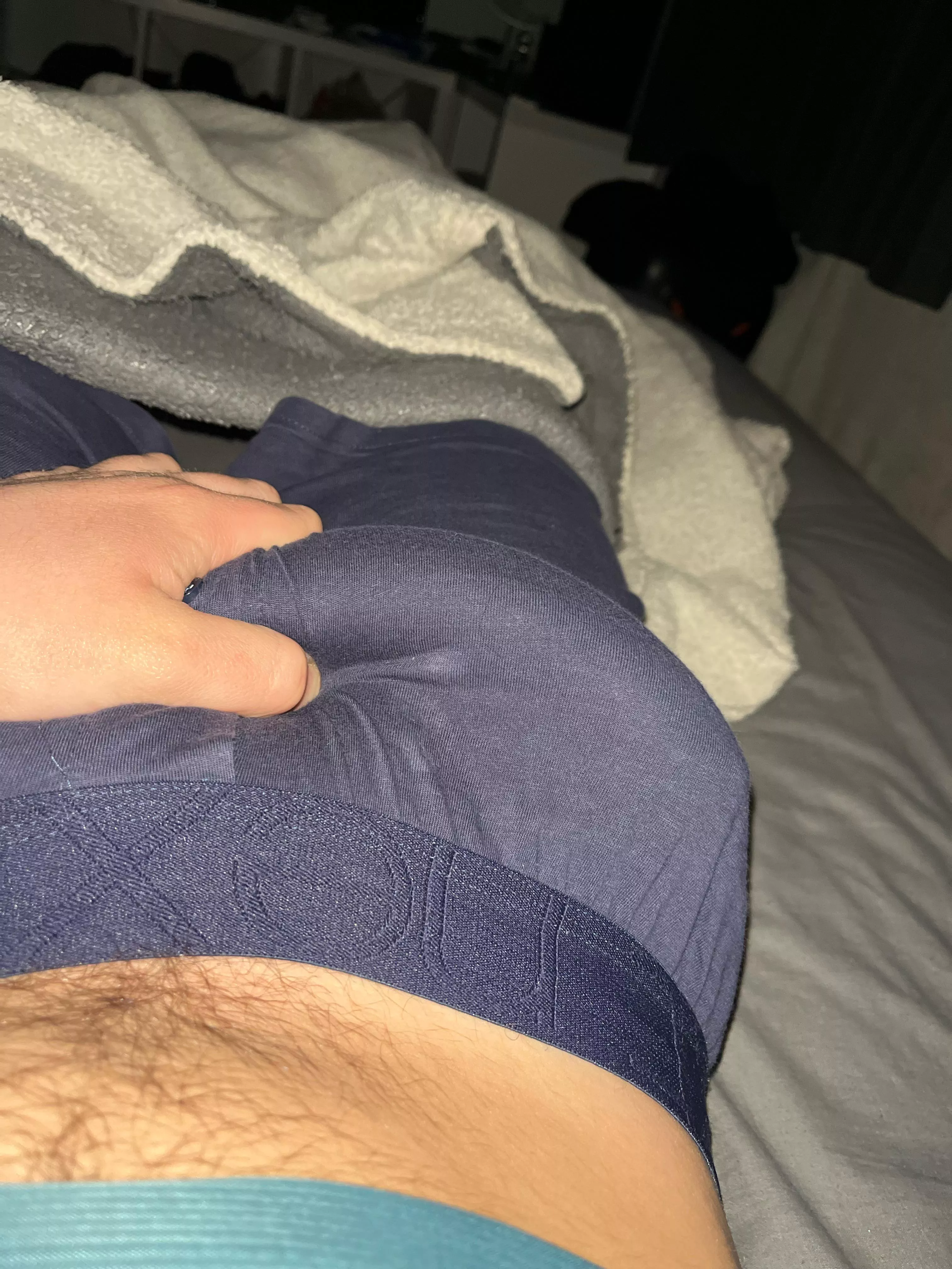 This is me right now. Would you be interested? posted by Elegant-Yam-9786