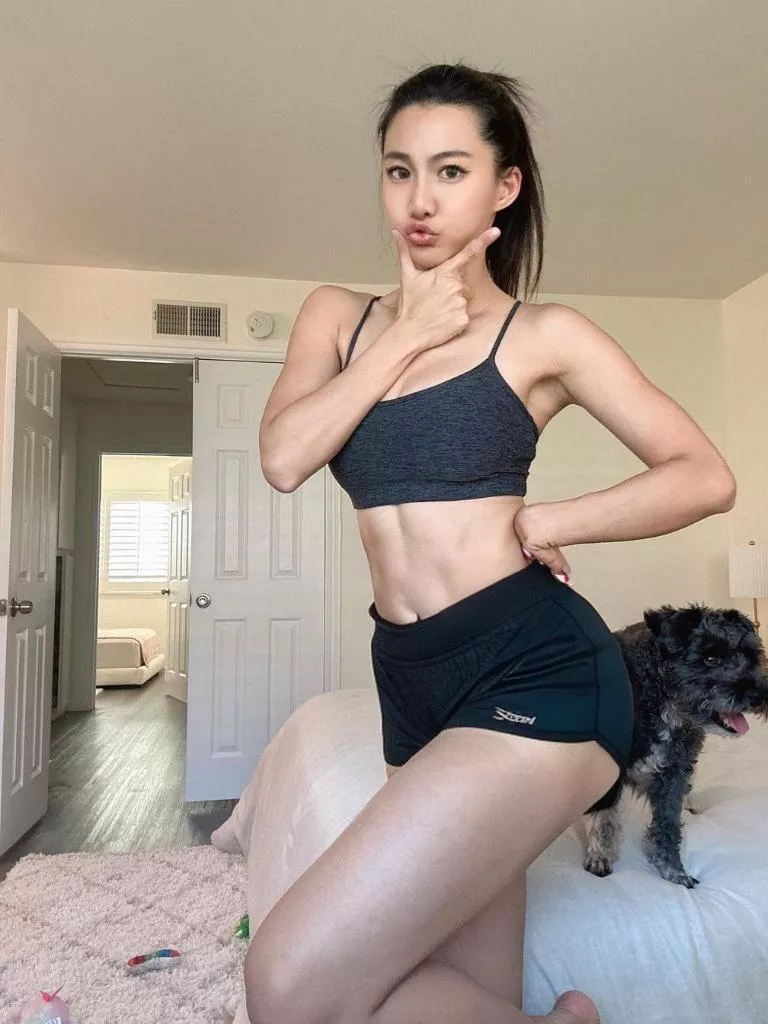 Thoughts on her? posted by redmiek