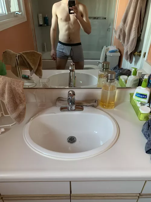 Use your imagination by TouristKindly5190