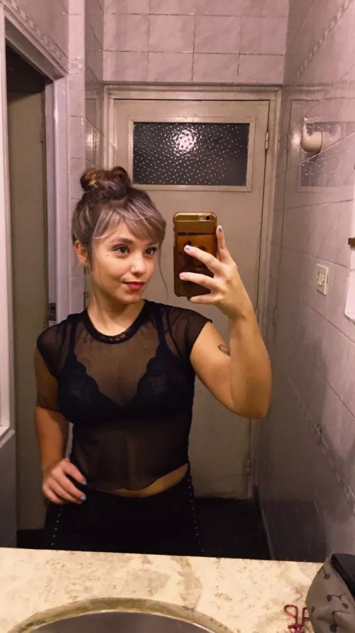 Weekend IUTR by Maleficent_Syrup2899