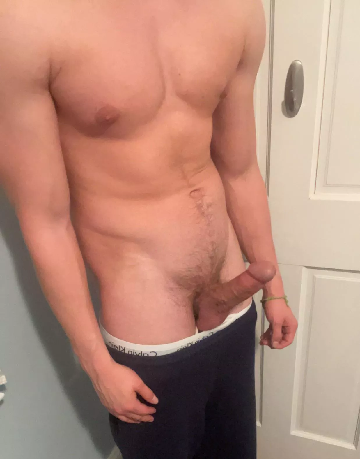 What do u want me to do to u? posted by Environmental_End_40