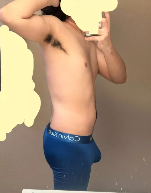 What do you think? by Salty_Cup_9751