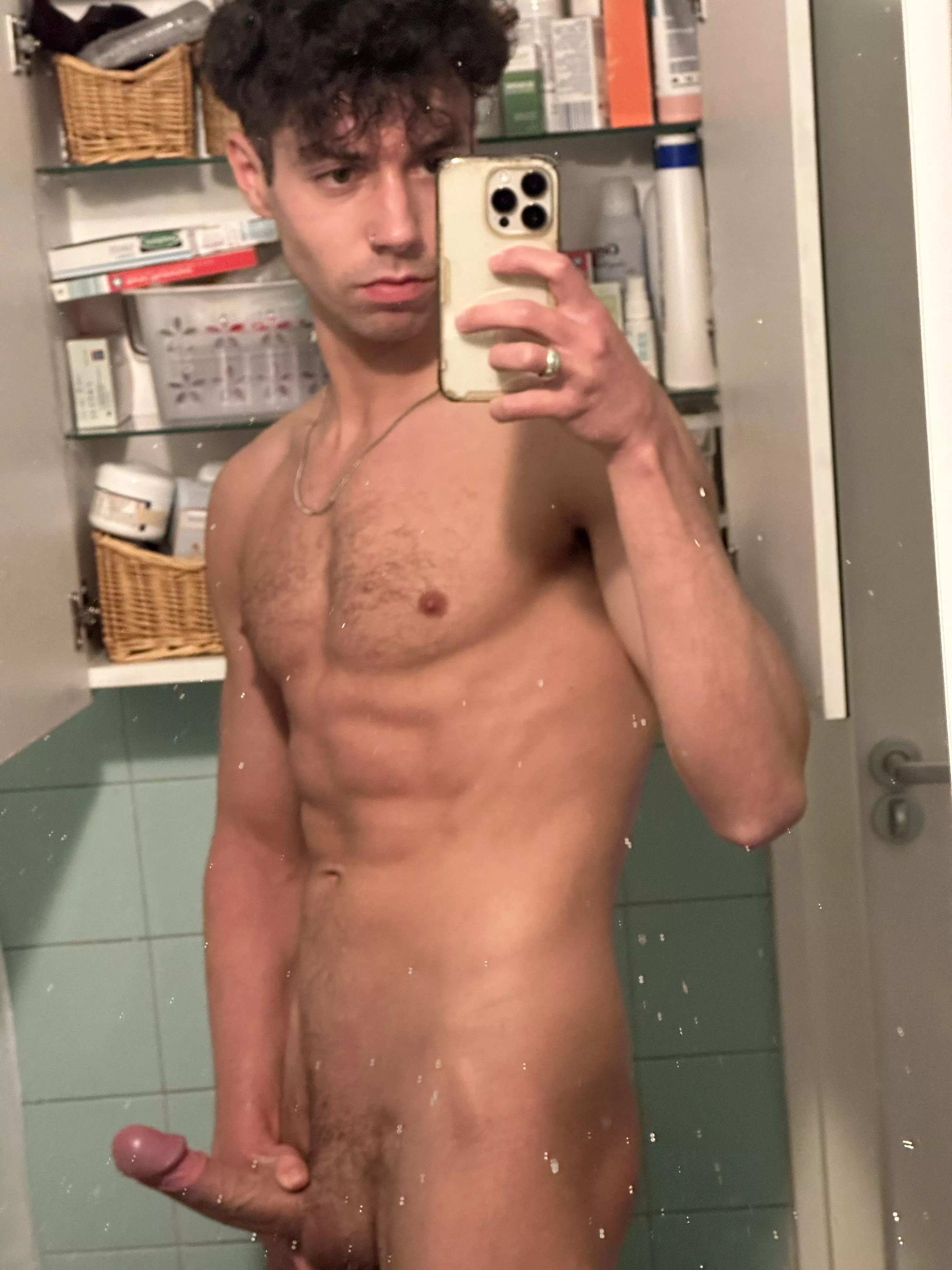 What do you think posted by WaterTimely5004