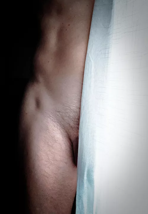 What lies beneath.... by CoarseGrainedMouser