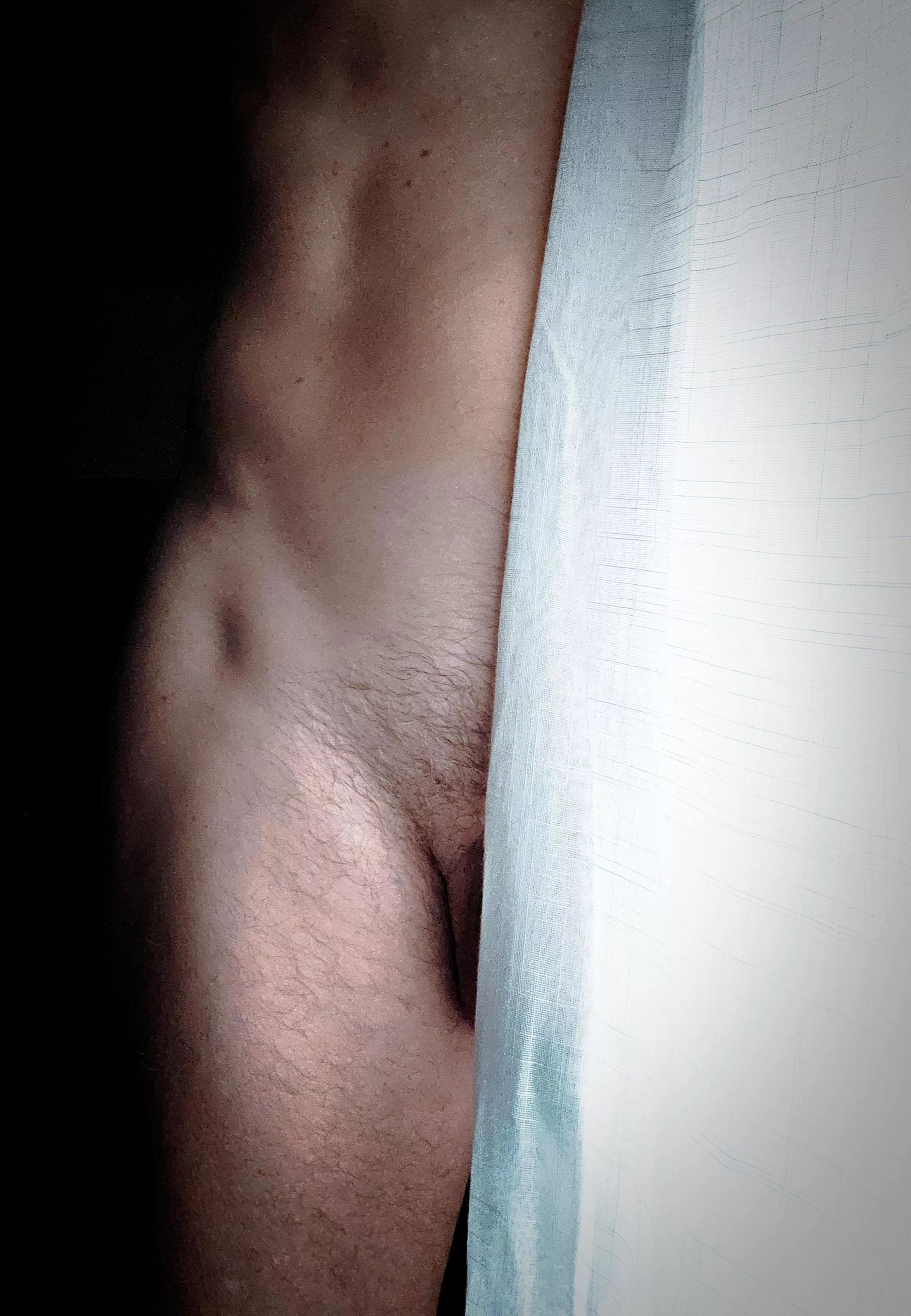 What lies beneath.... posted by CoarseGrainedMouser