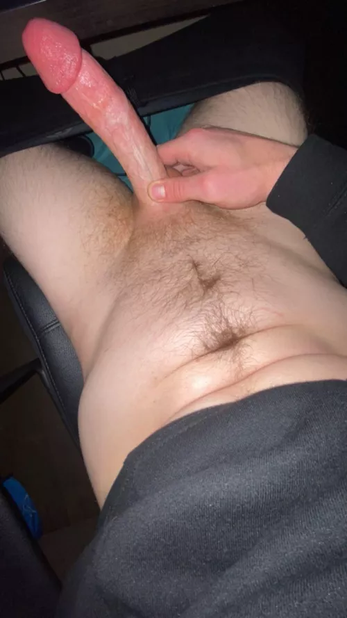 What was your first thought? by ShrekBukkake