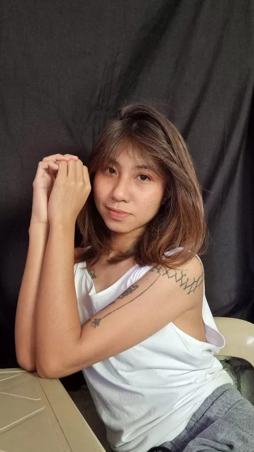 What would we do if you had 1 day with me daddy by Wren_Tazanna