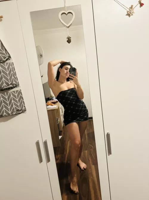 Where are we going for dinner? by Remarkable_Kiwi_6352