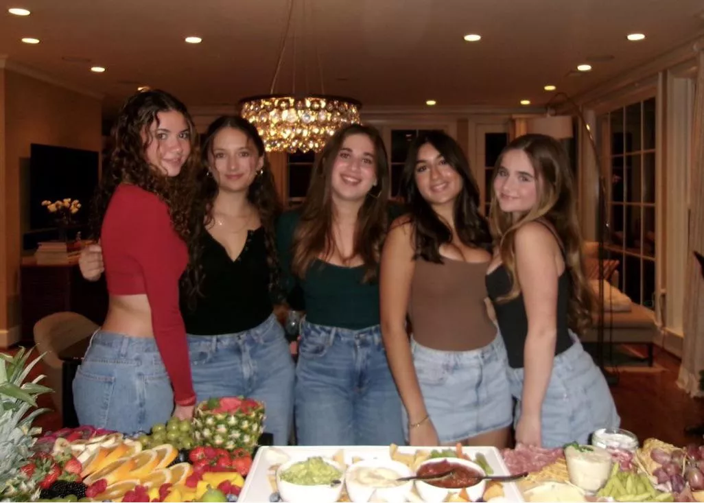 Which college girl? posted by InstructionMuted7759