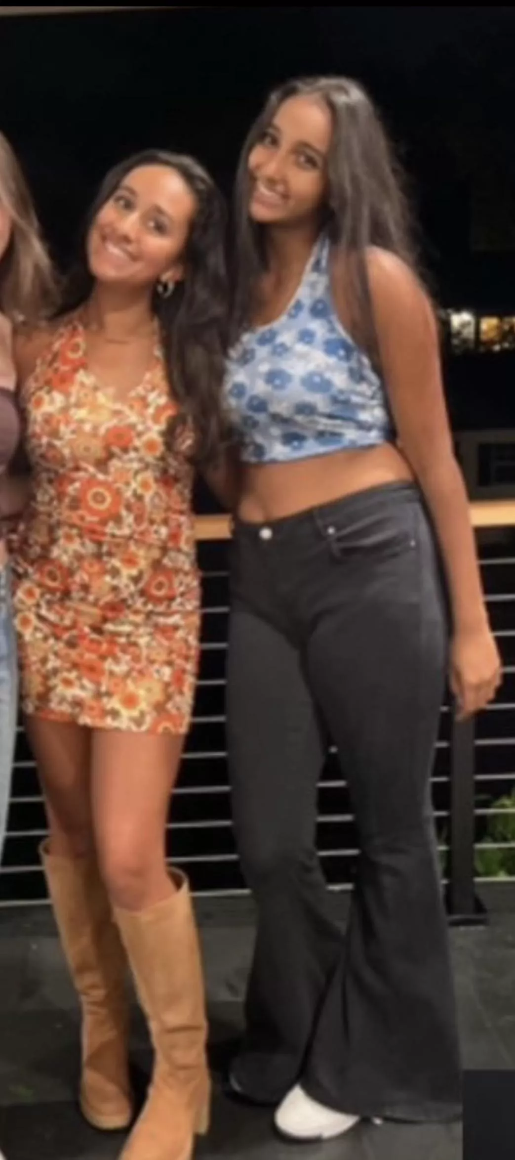 Which Indian College girl? posted by InstructionMuted7759