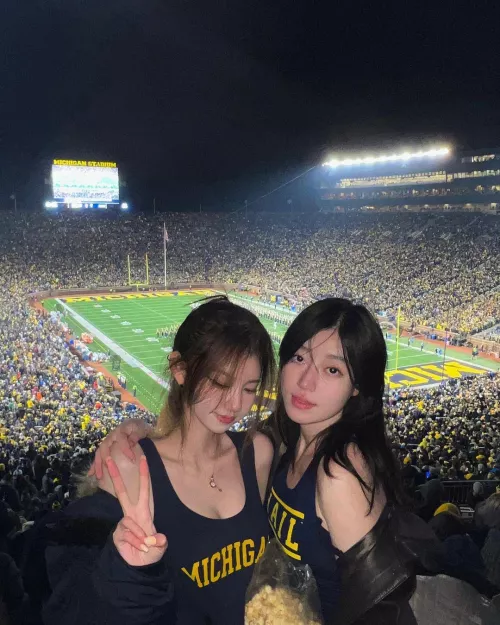 Which one would you have fun with? by TyrellBBC