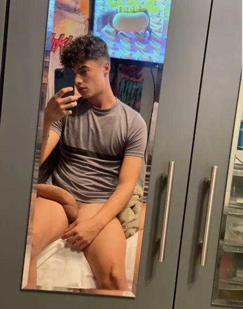 Who can make it hard for me? by Antique-Coast-5192