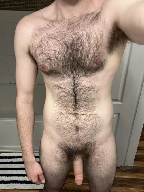 Who else likes some hair by Ilovemyalot