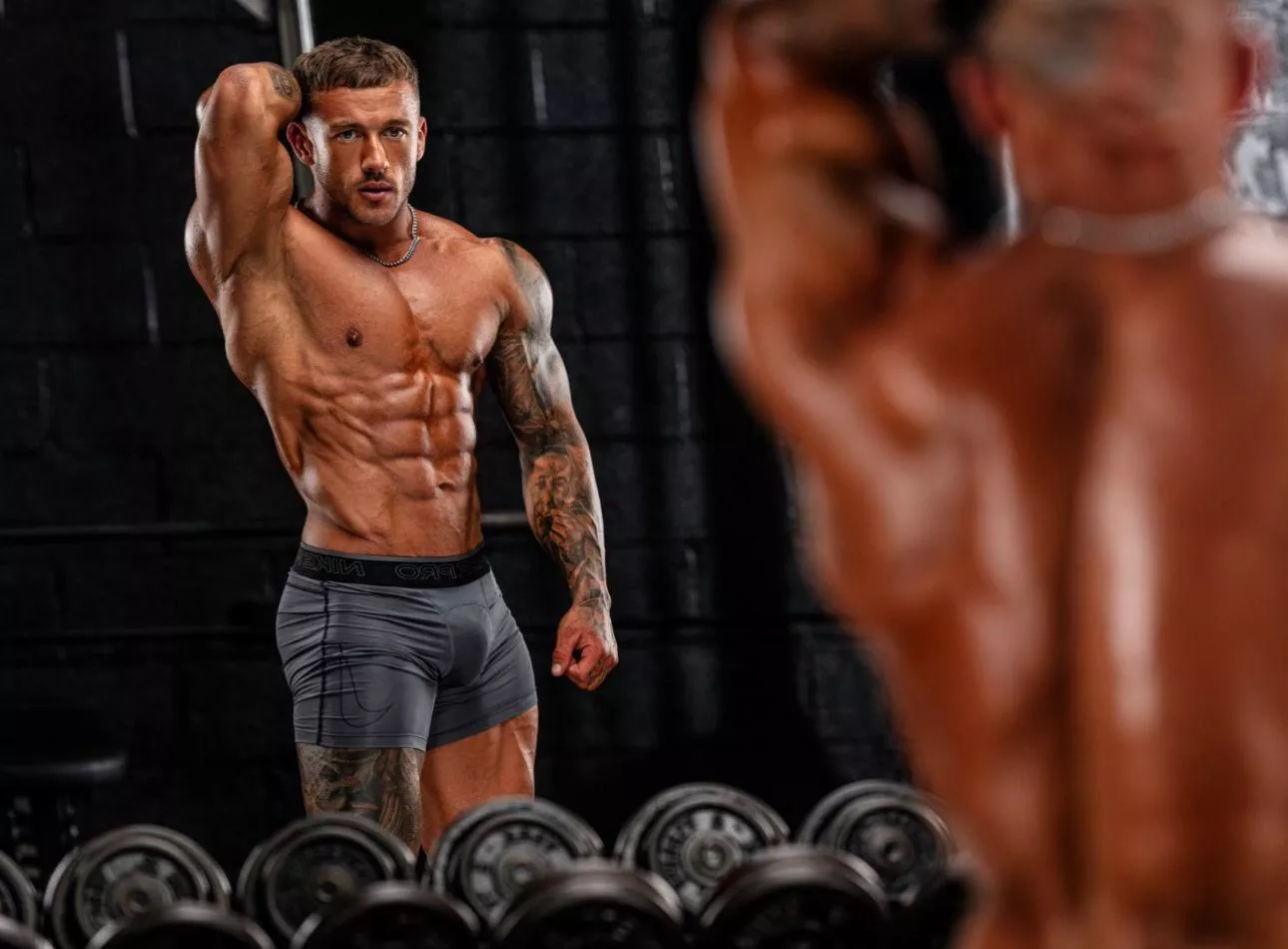 Who wants to help train daddy ? posted by TheMrMikeyB