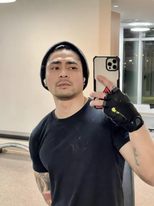 Wholesome weekend everyone! by king_leo_ace88