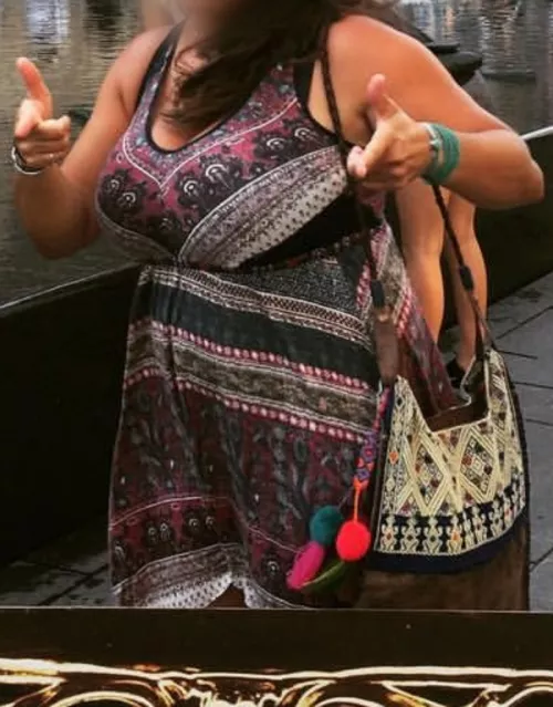 Why bother trying to hide? by evolvingearth